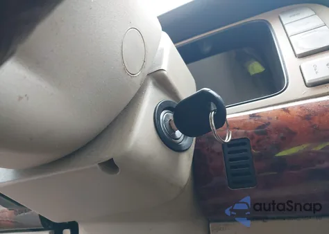 2006 Lincoln Navigator Luxury/Ultimate z USA, uszkodzony, nr VIN 5LMFU275X6LJ22229